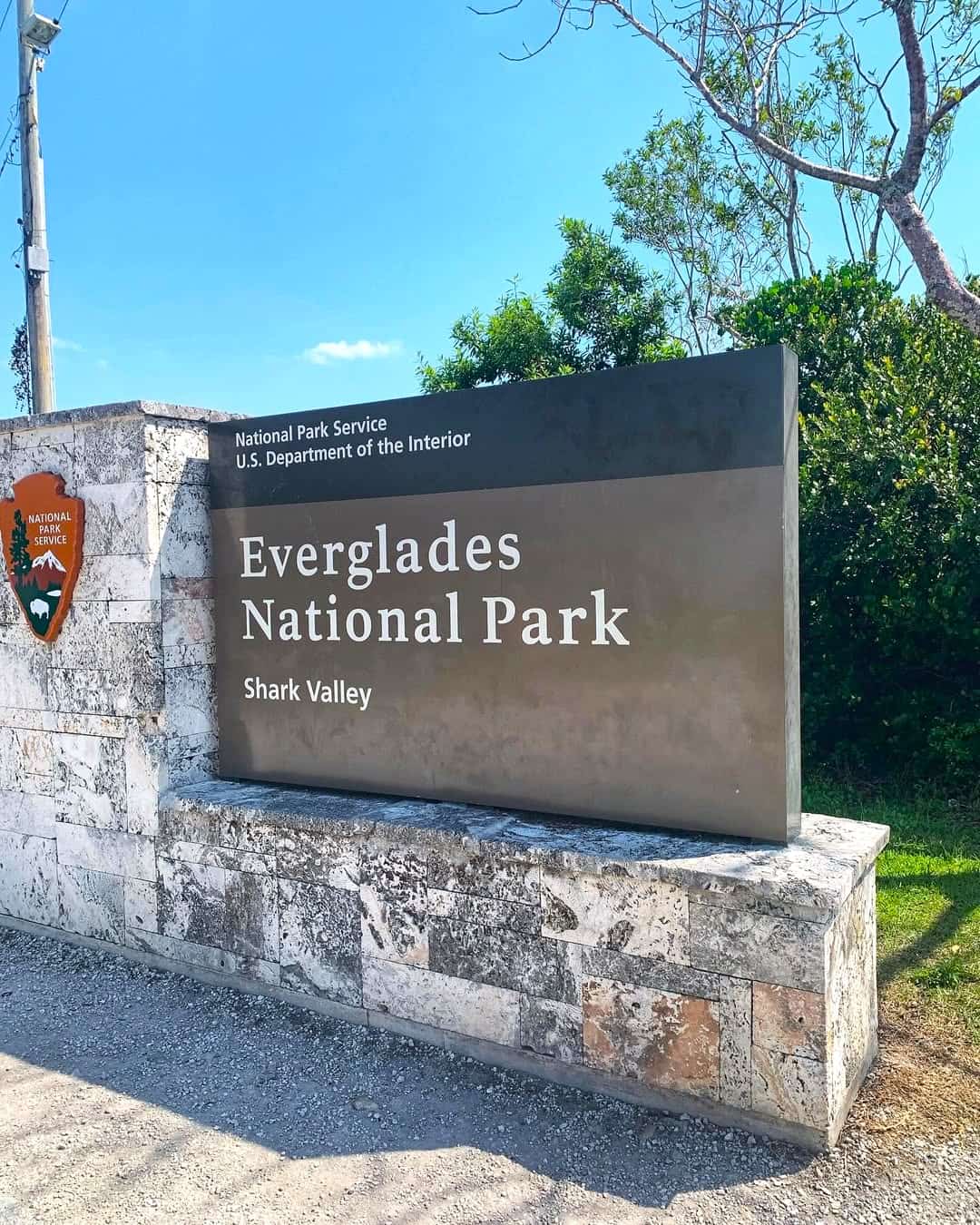 Flamingo Area, Everglades National Park Flamingo Area, Everglades National Park