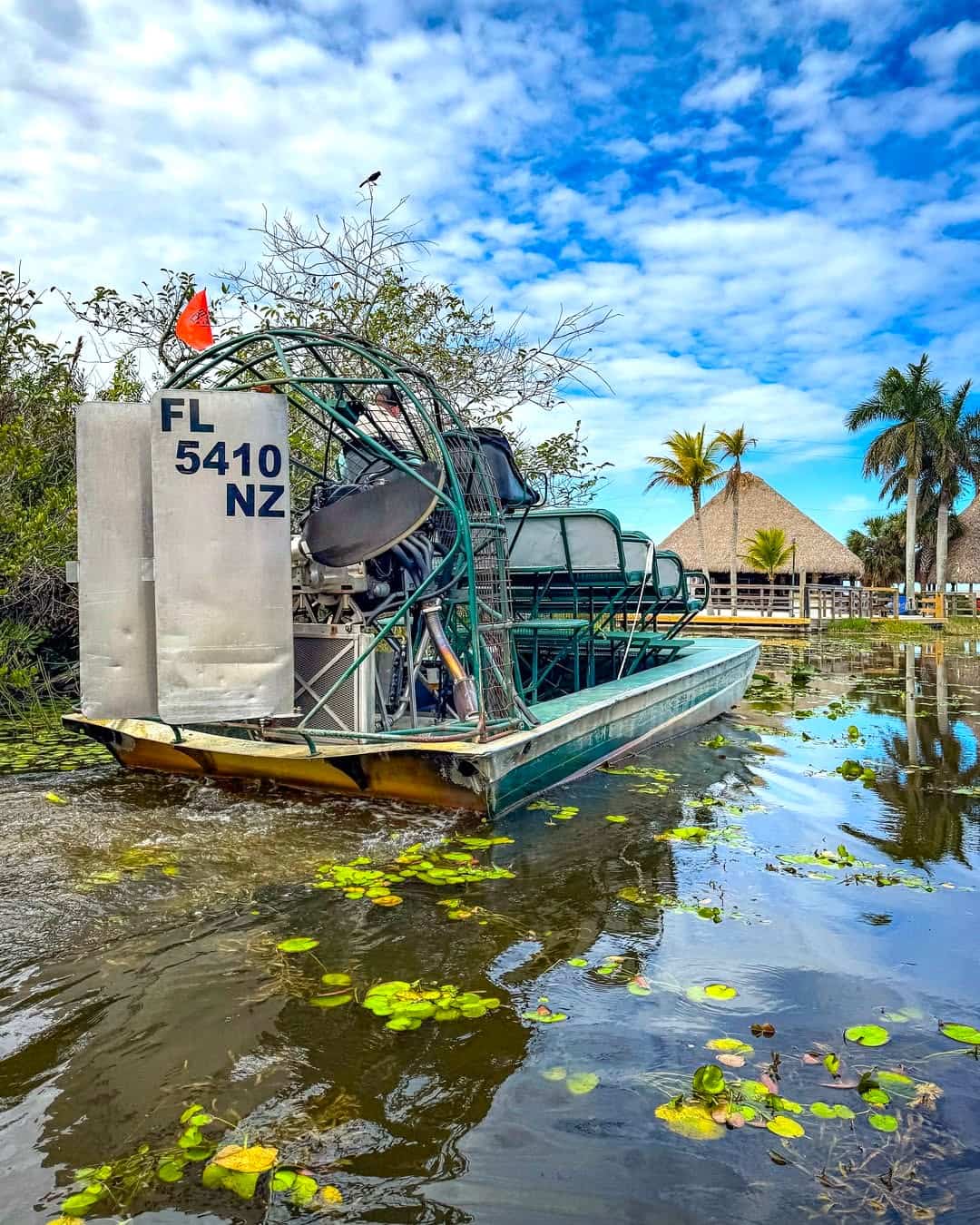 Flamingo Area, Everglades National Park Flamingo Area, Everglades National Park
