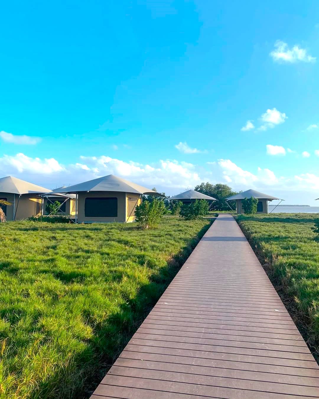 Flamingo Area, Everglades National Park Flamingo Area, Everglades National Park