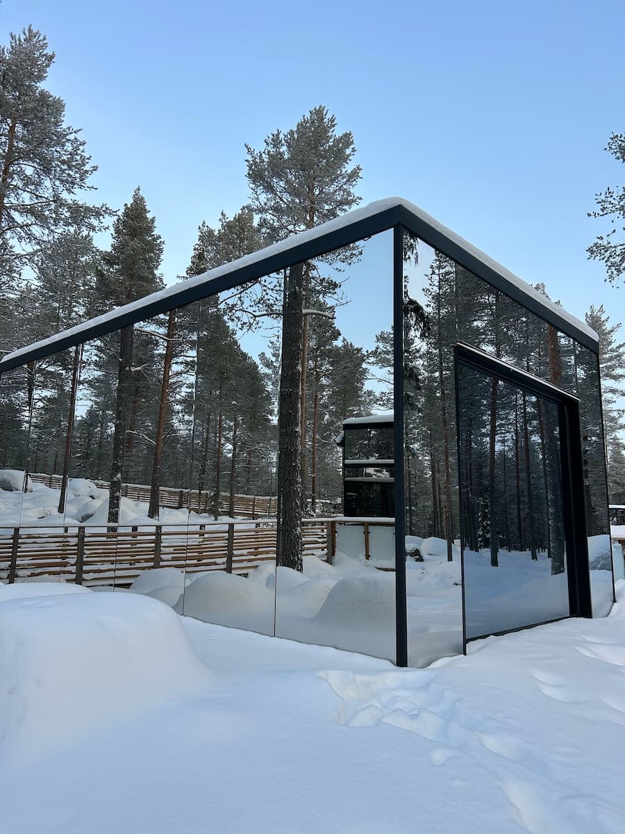 Forest Lodge Areas, Rovaniemi Forest Lodge Areas, Rovaniemi