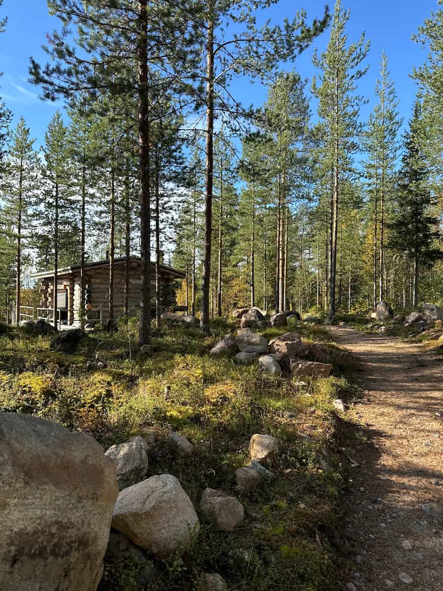 Forest Lodge Areas, Rovaniemi Forest Lodge Areas, Rovaniemi