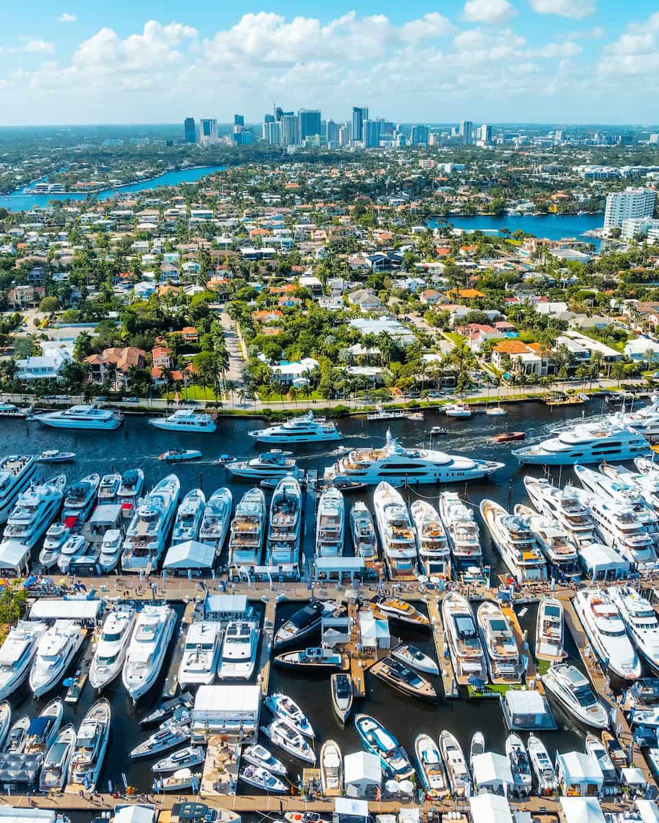 Fort Lauderdale, Florida Fort Lauderdale, Florida