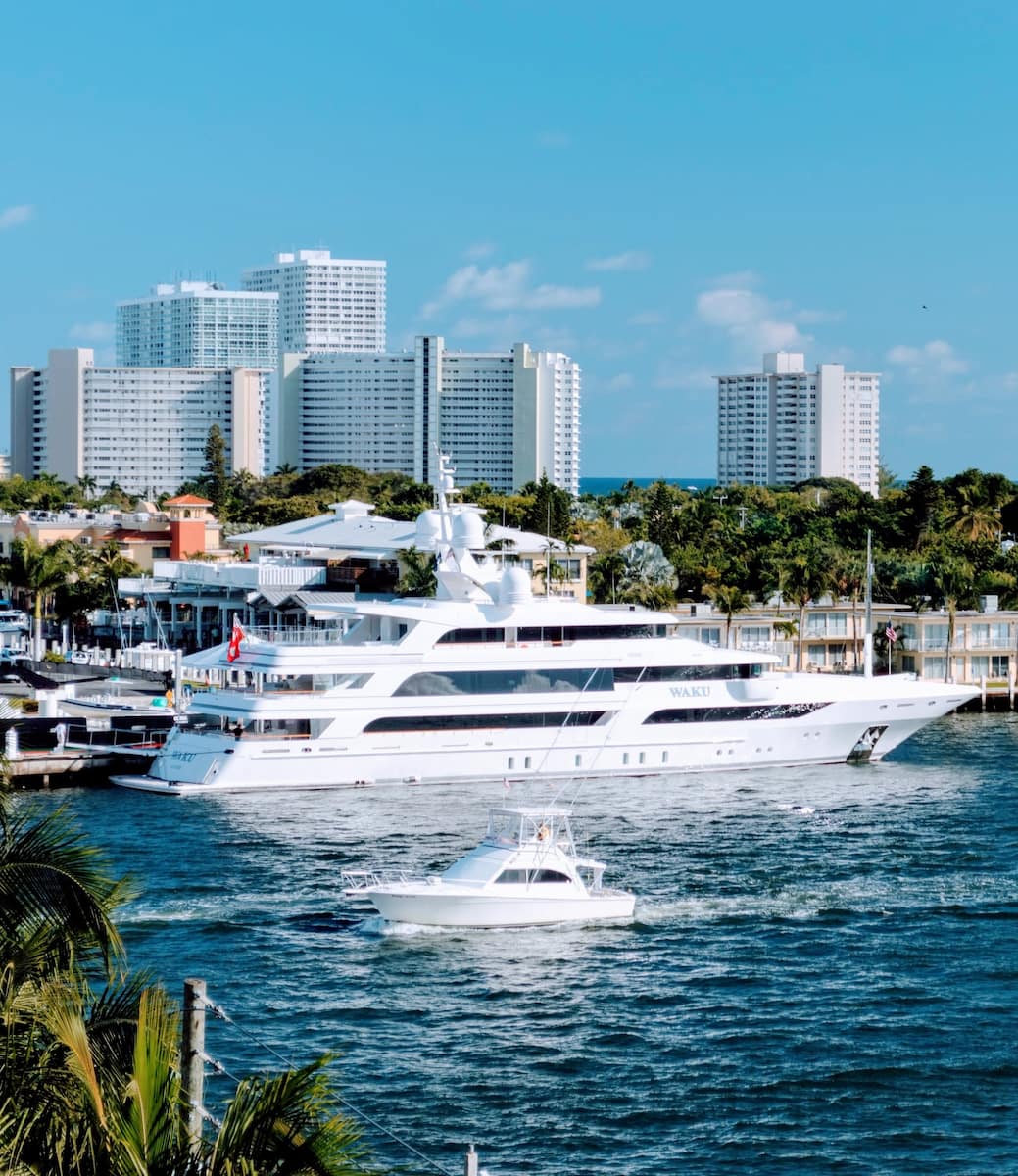 Fort Lauderdale, Florida Fort Lauderdale, Florida