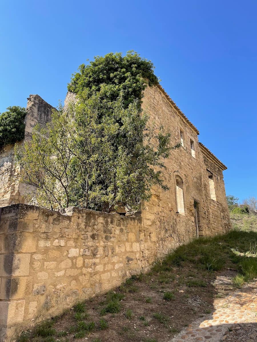 Fort Saint-André, Avignon Fort Saint-André, Avignon
