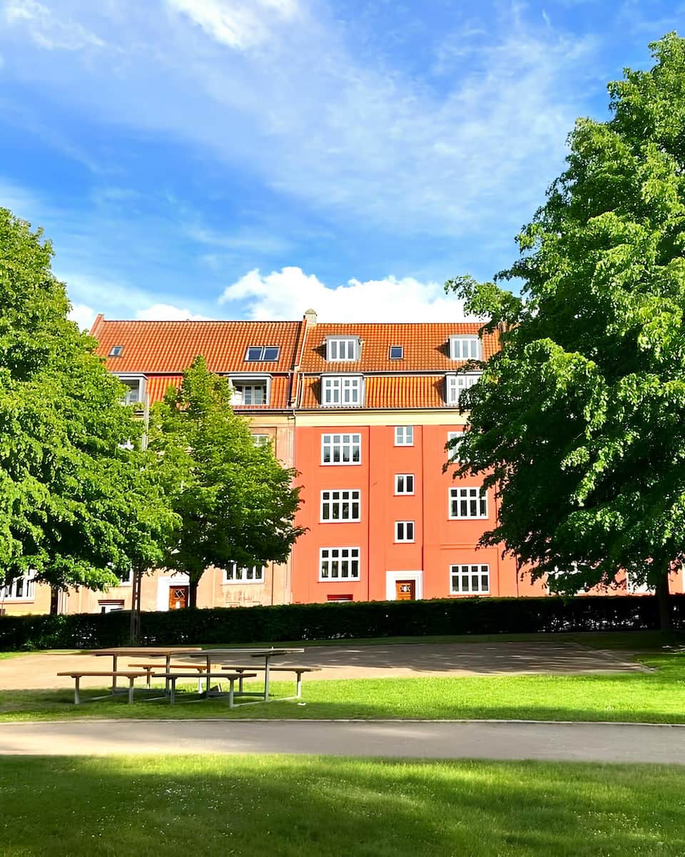 Frederiksbjerg, Aarhus Frederiksbjerg, Aarhus