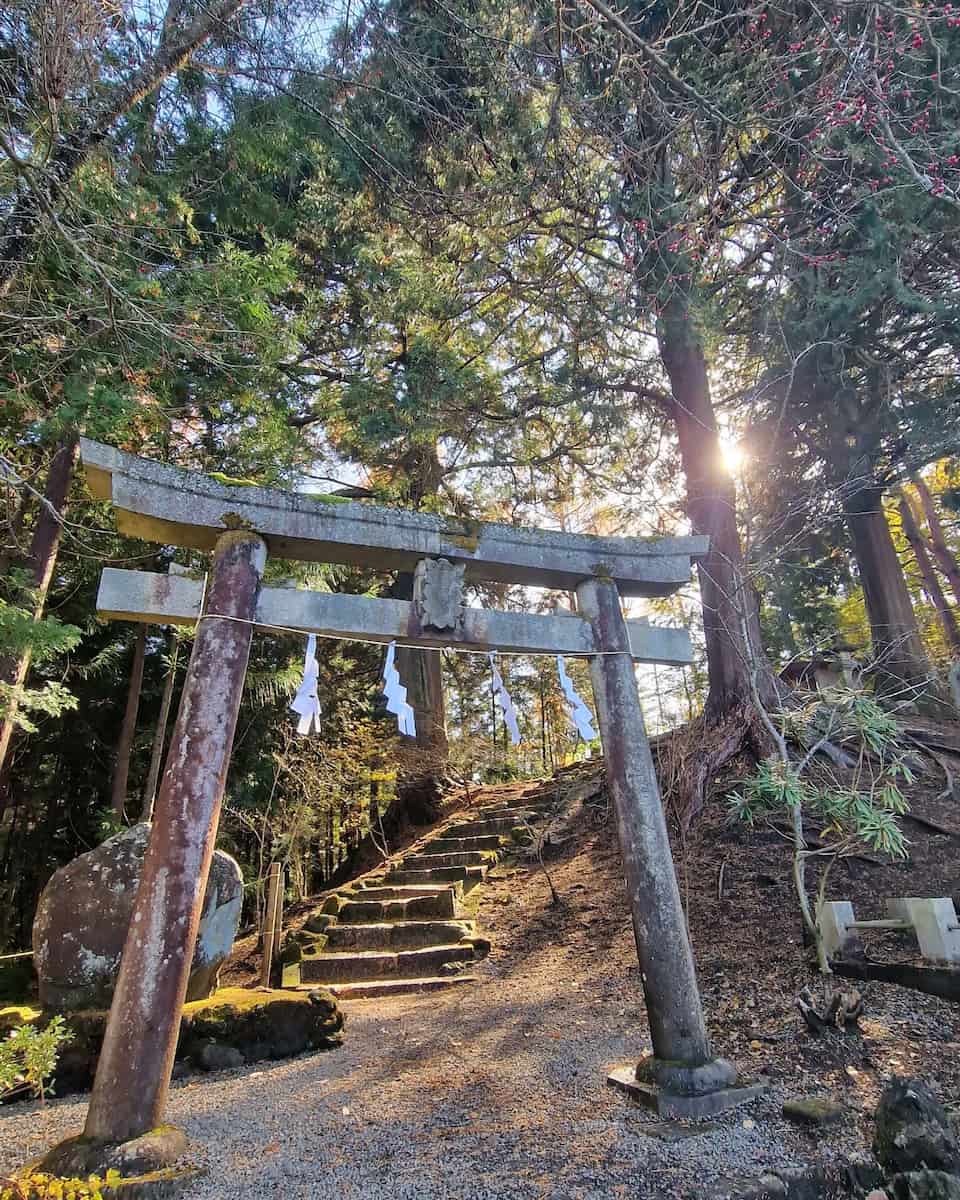 Fujiyoshida, Mount Fuji Fujiyoshida, Mount Fuji