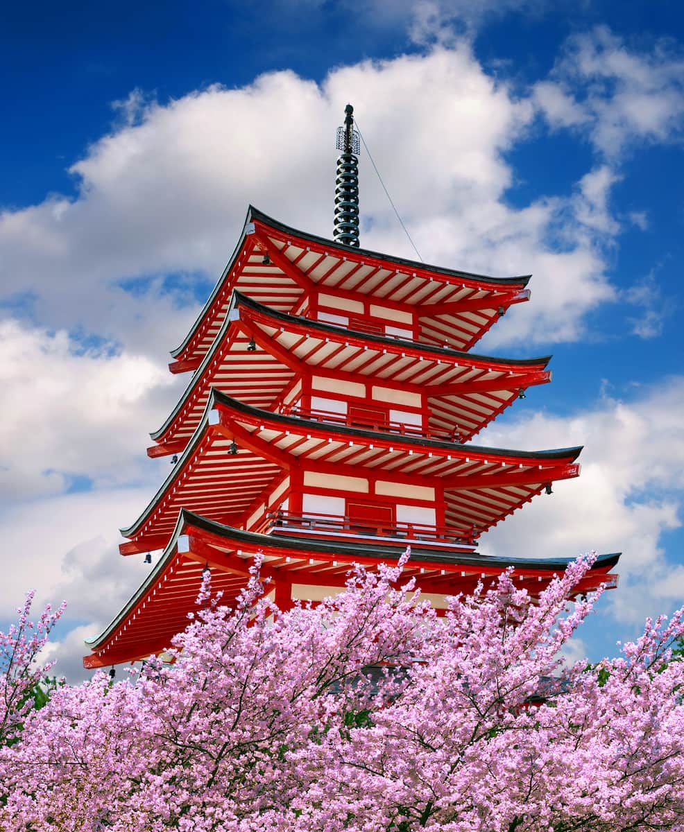 Fujiyoshida, Mount Fuji Fujiyoshida, Mount Fuji