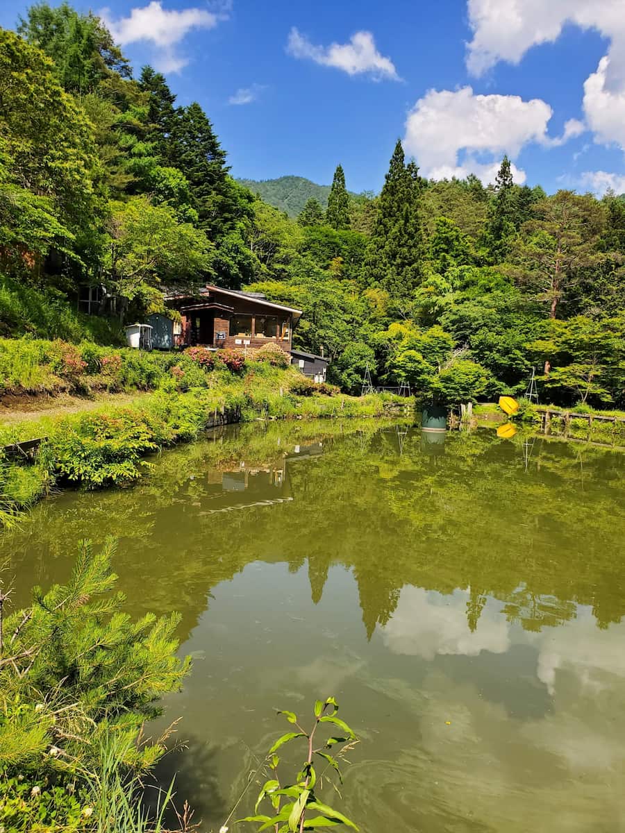 Fujiyoshida, Mount Fuji Fujiyoshida, Mount Fuji