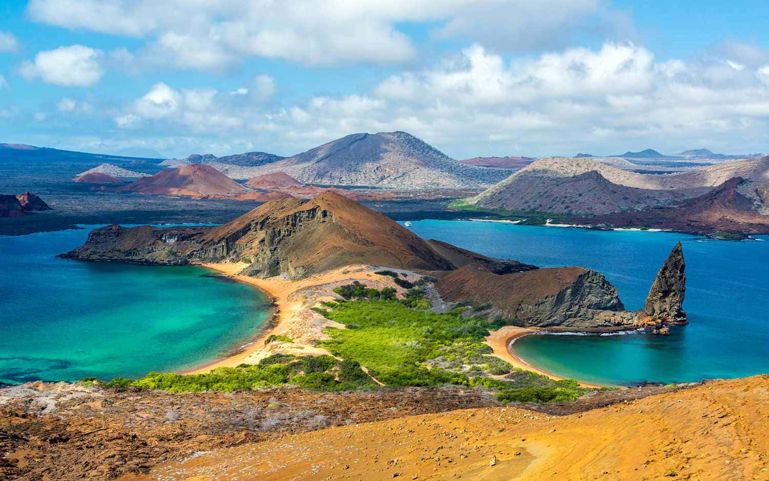Galapagos Island Ecuador