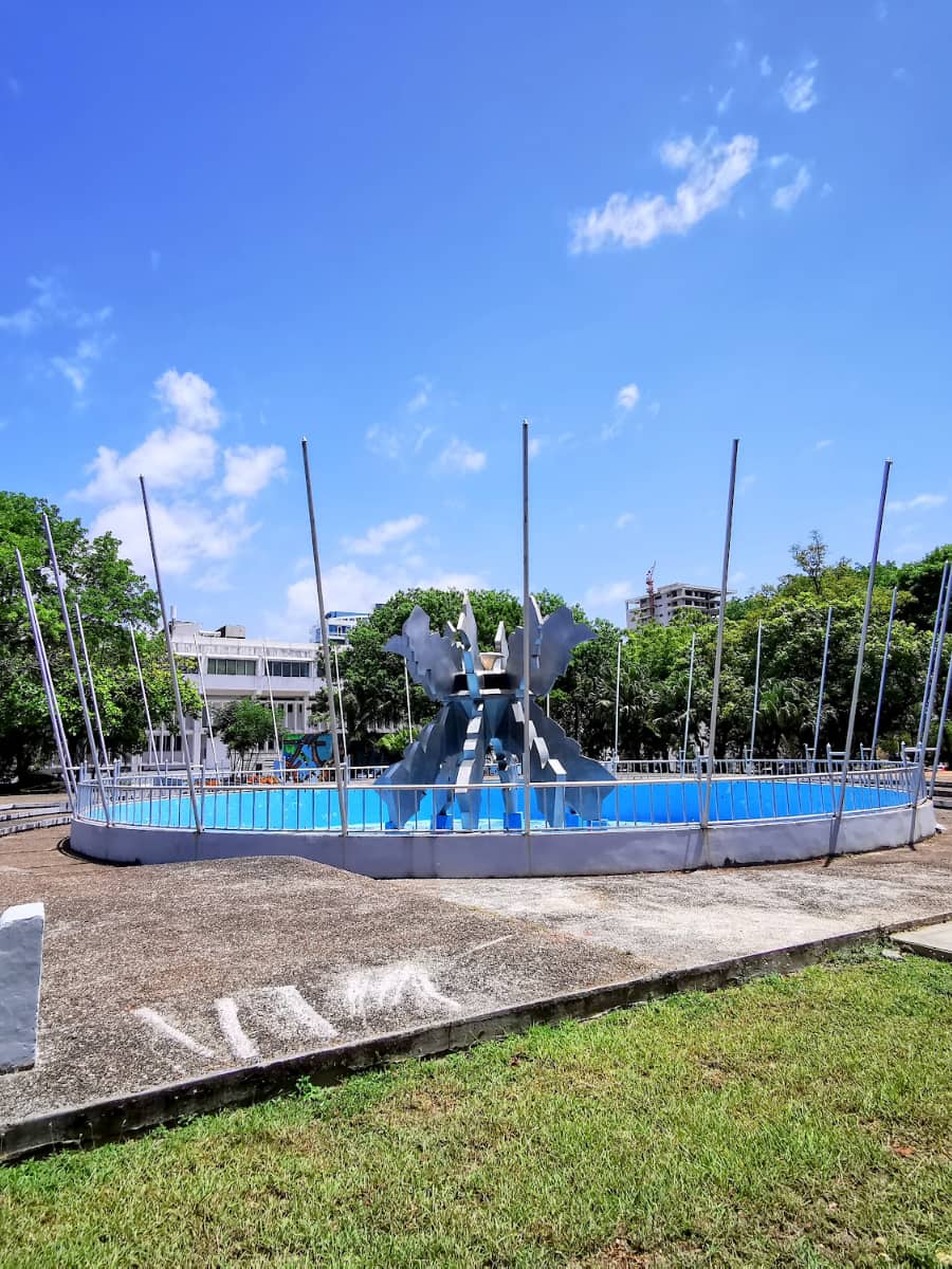 Gascue, Santo Domingo Gascue, Santo Domingo