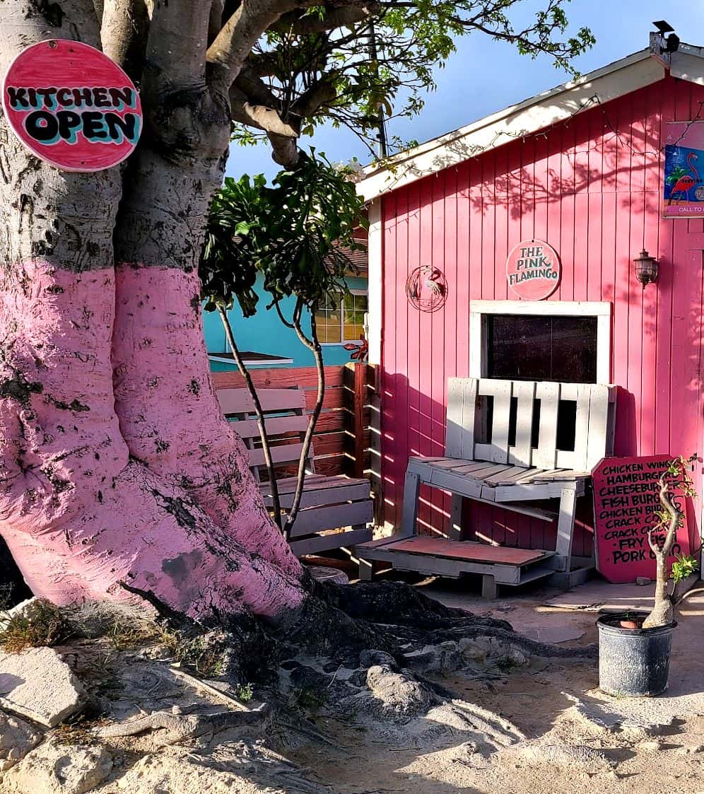 George Town, Exuma George Town, Exuma