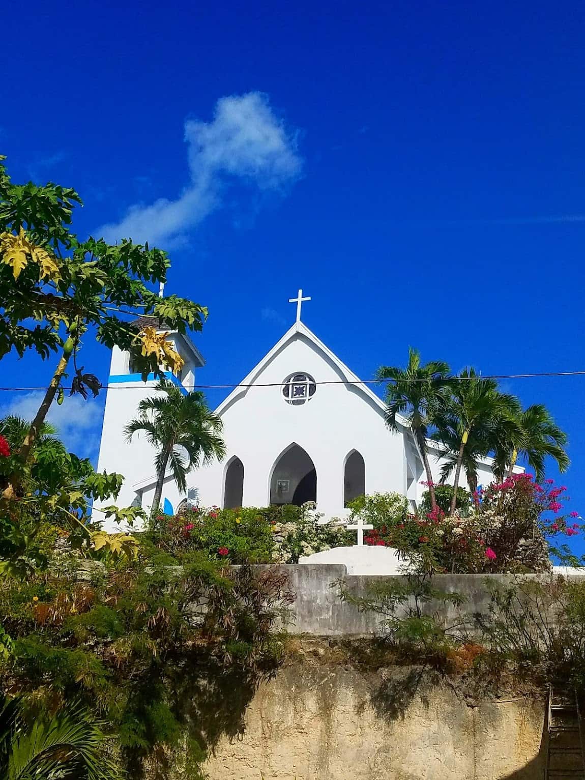 George Town, Exuma George Town, Exuma