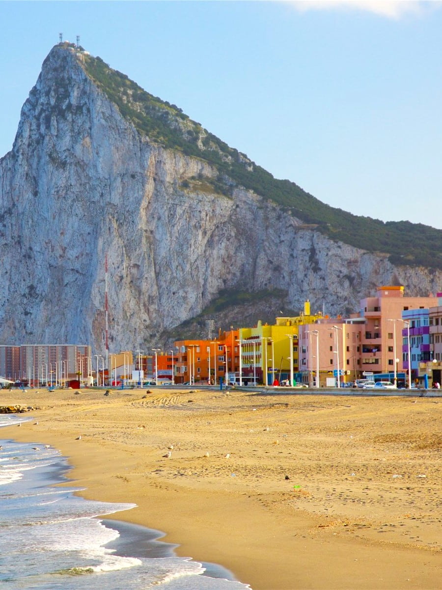 Gibraltar Gibraltar