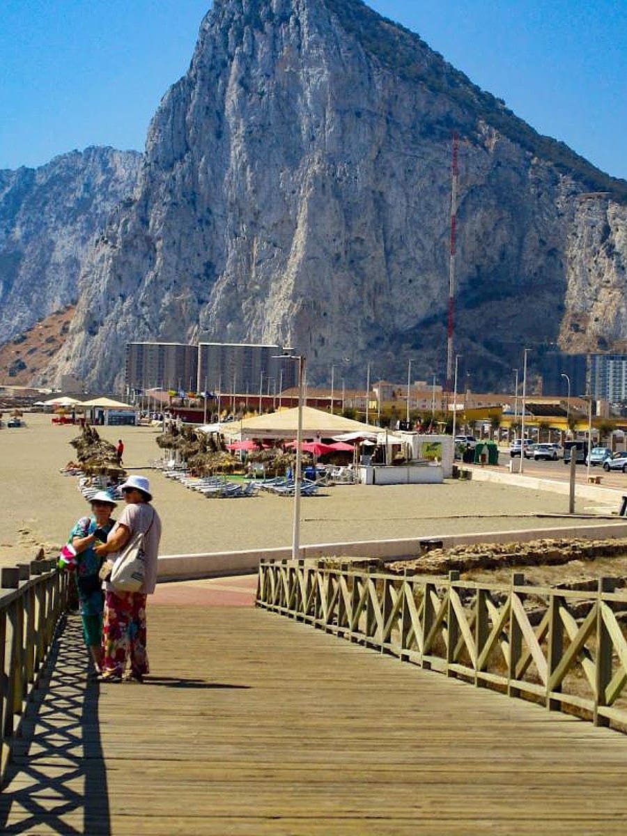 Gibraltar Gibraltar