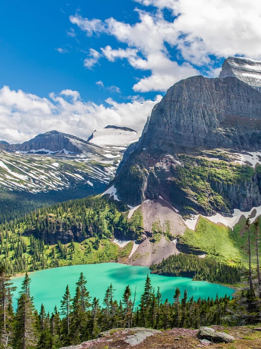 Glacier National Park, Columbia Falls Montana, Montana Glacier National Park, Columbia Falls Montana, Montana