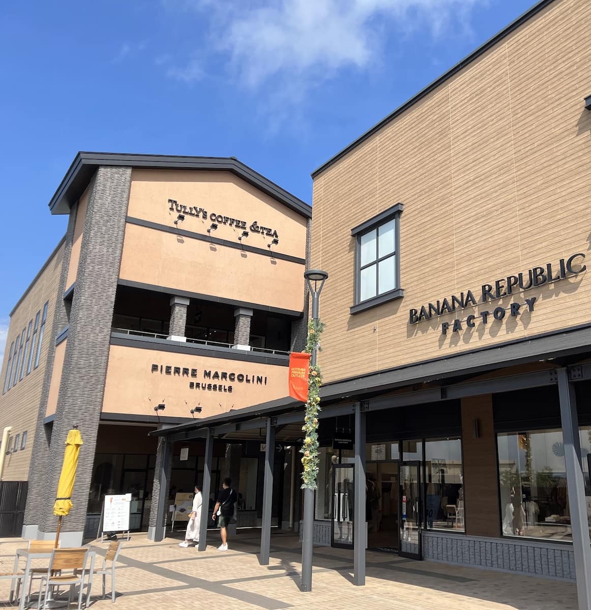 Gotemba Premium Outlets, Gotemba, Mount Fuji Gotemba Premium Outlets, Gotemba, Mount Fuji