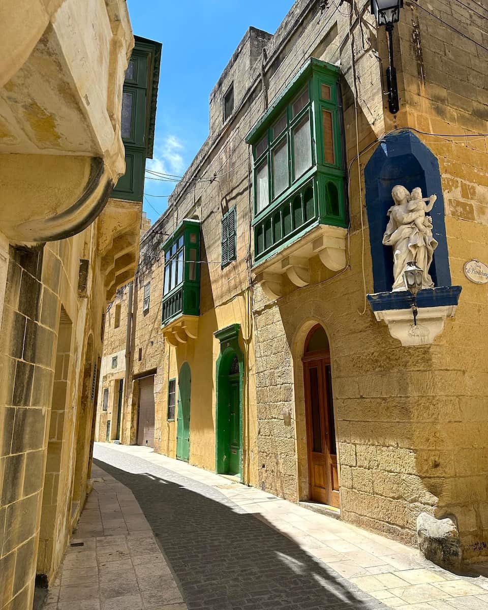 Gozo, Malta Gozo, Malta