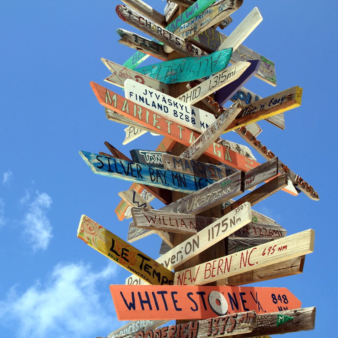 Great Exuma Great Exuma