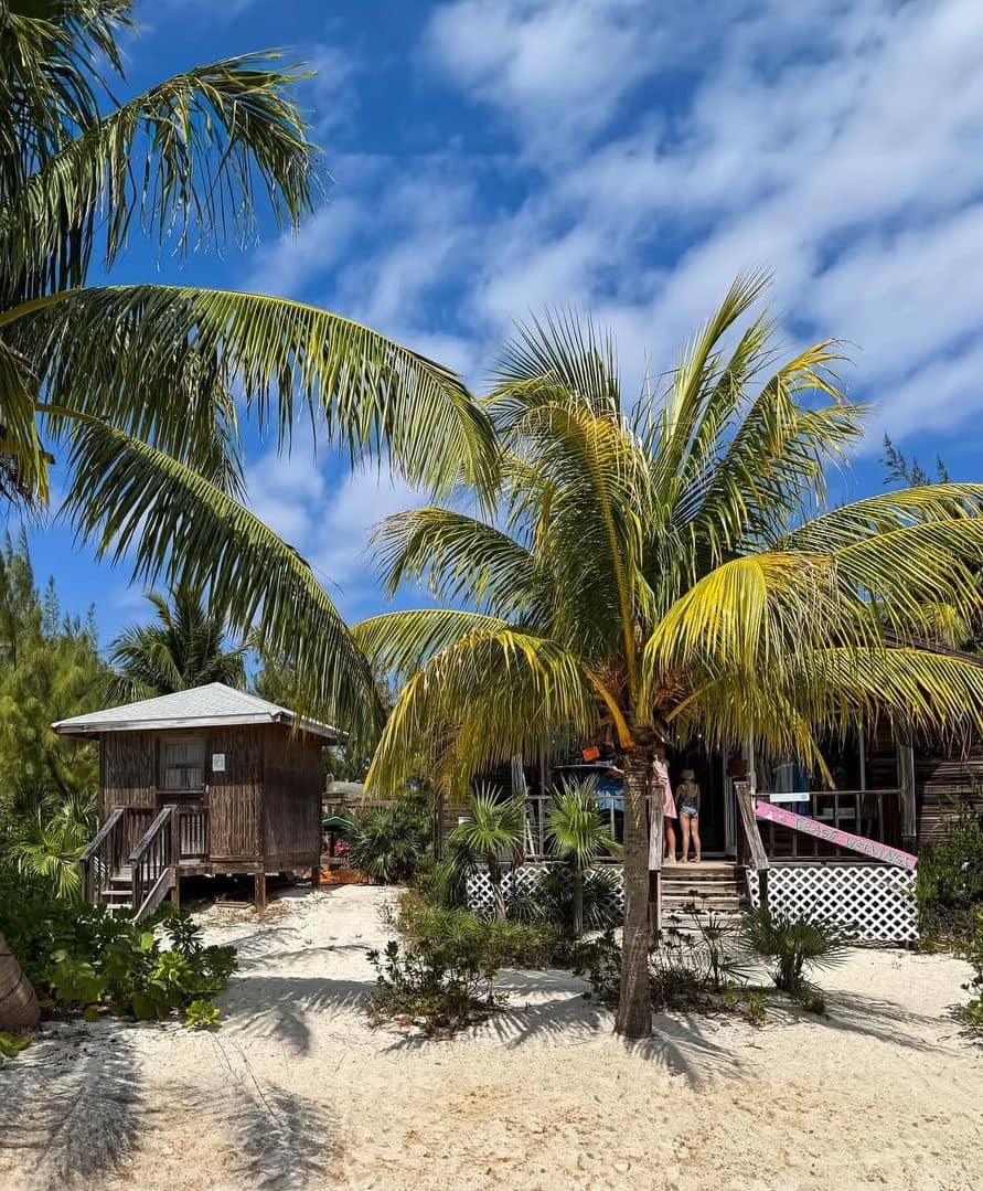 Great Exuma Great Exuma