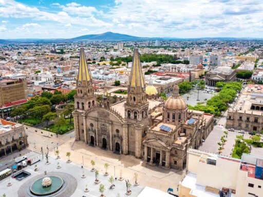 Guadalajara