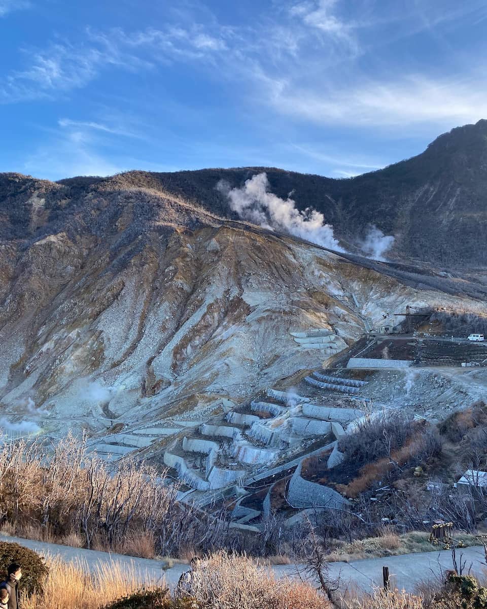 Hakone, Mount Fuji Hakone, Mount Fuji