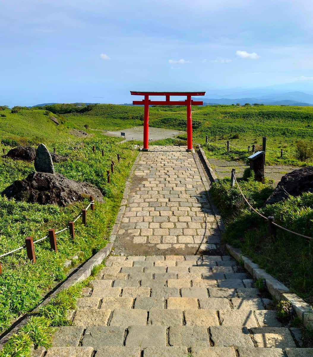 Hakone, Mount Fuji Hakone, Mount Fuji