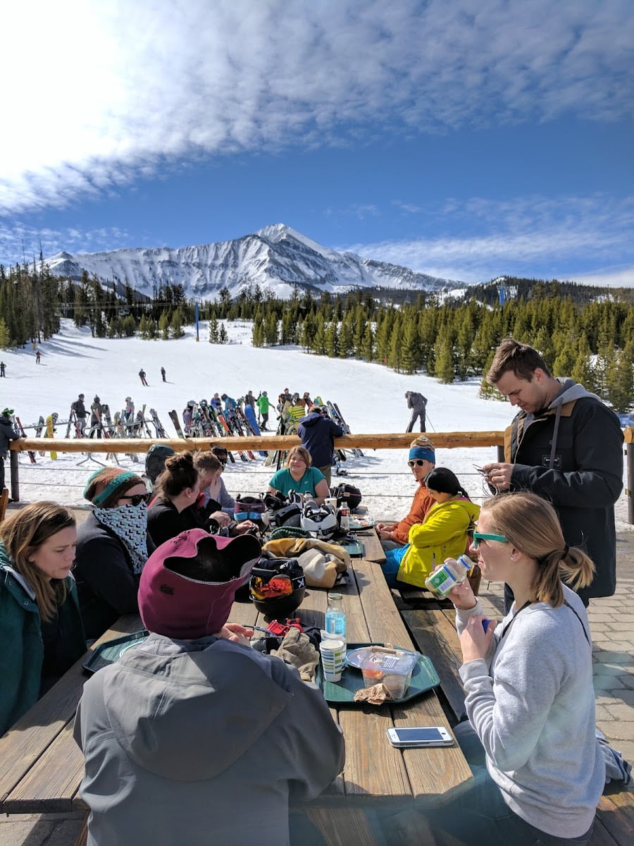Headwaters Grill, Big Sky Montana Headwaters Grill, Big Sky Montana