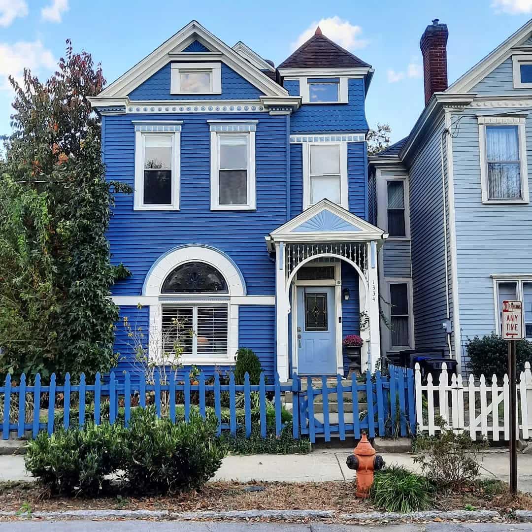 Highlands, Louisville Highlands, Louisville