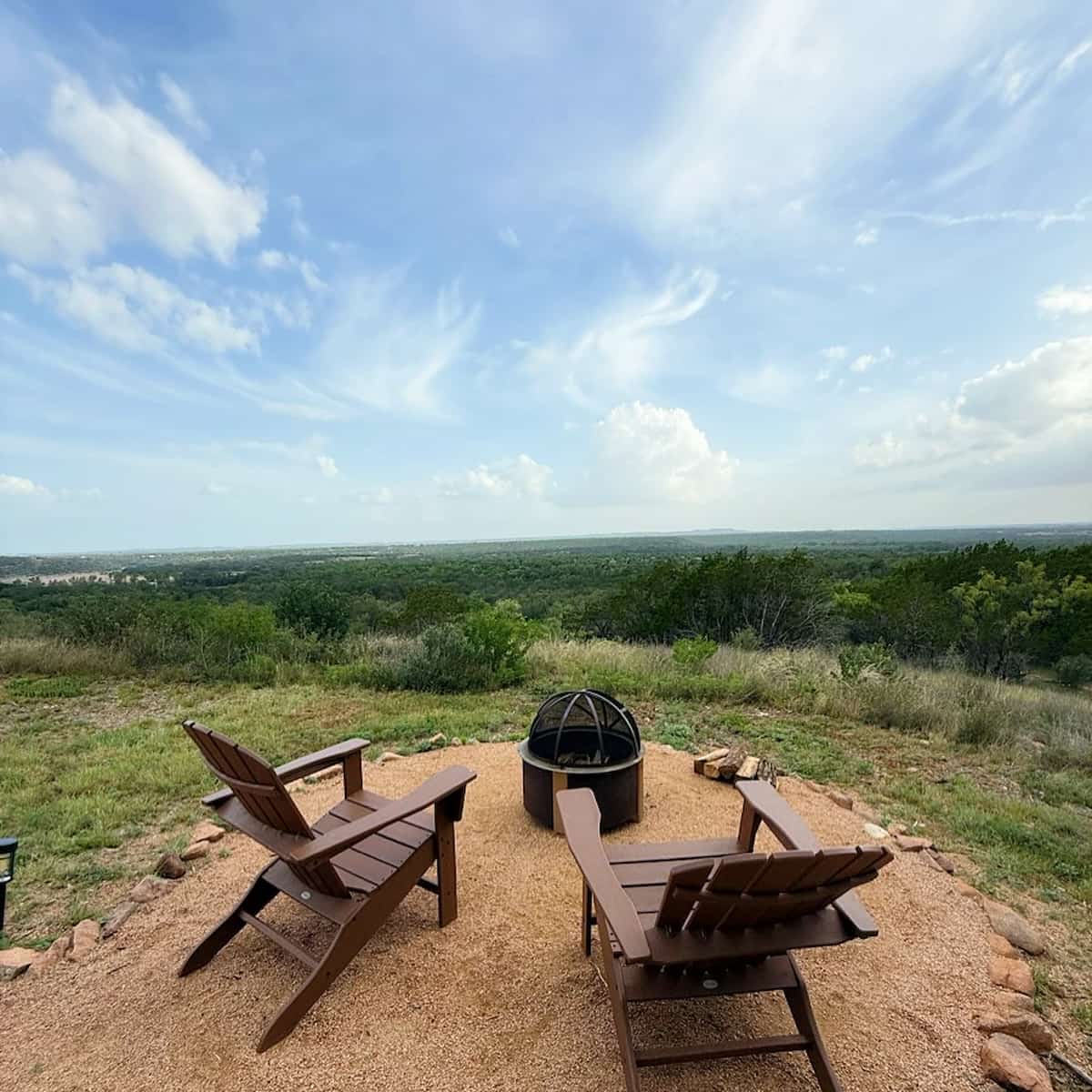 Hill Country, San Antonio Hill Country, San Antonio