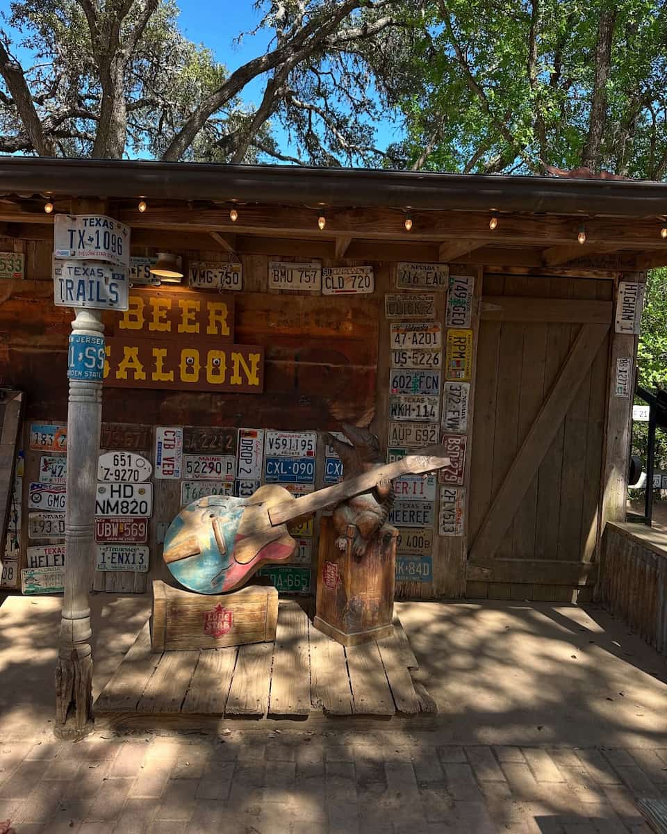 Hill Country, San Antonio Hill Country, San Antonio