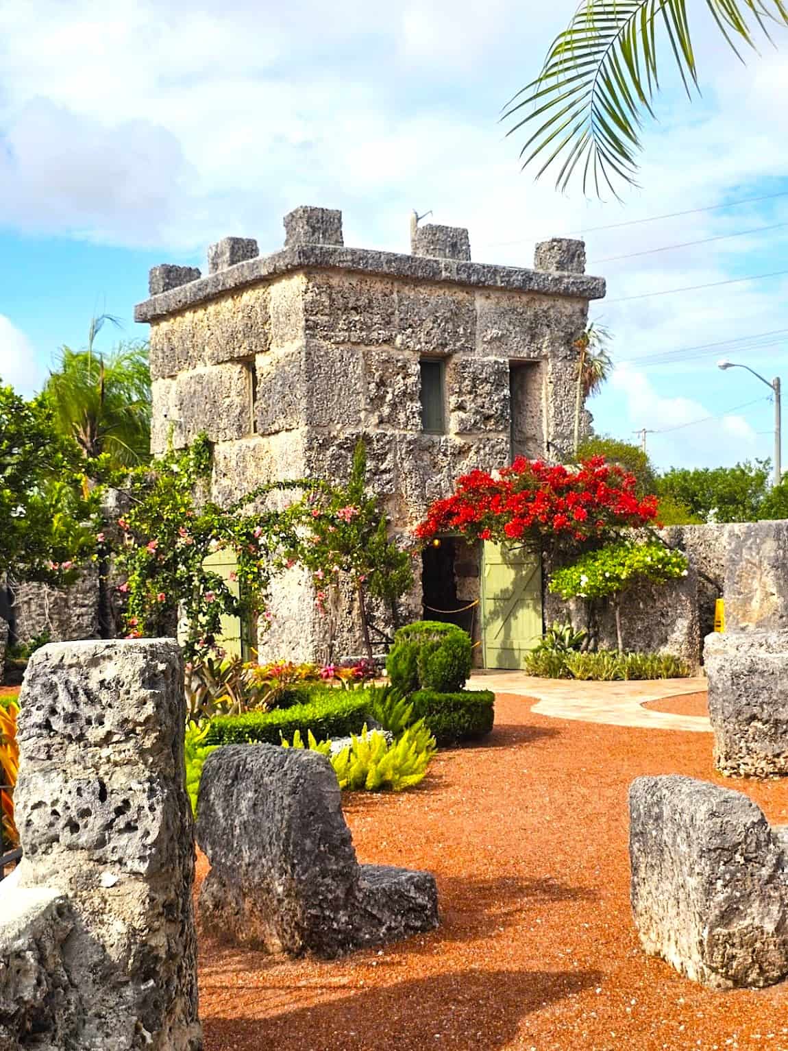 Homestead Area, Everglades National Park Homestead Area, Everglades National Park