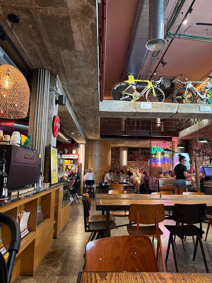 Hors Categorie Girona, Girona Hors Categorie Girona, Girona