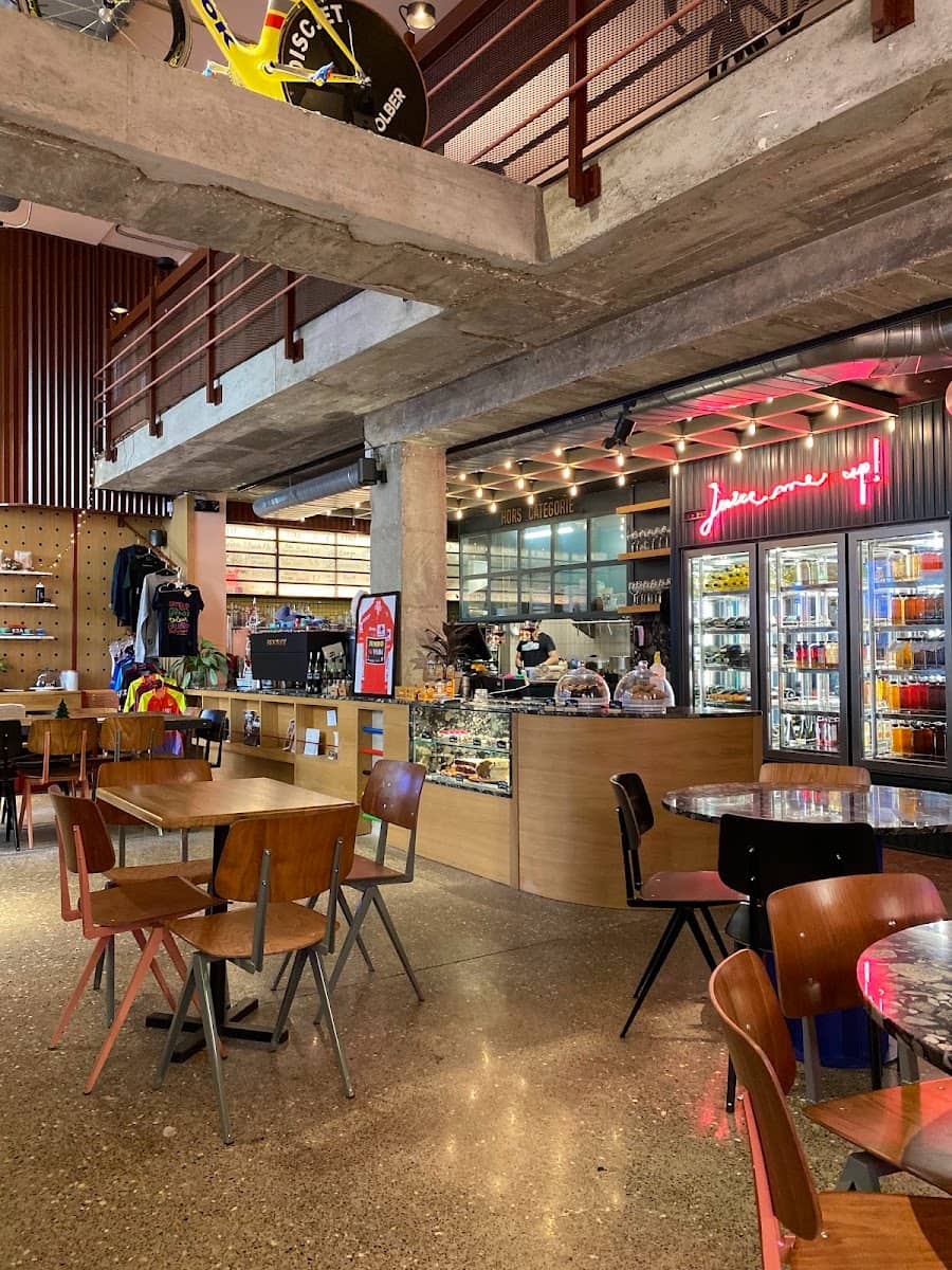 Hors Categorie Girona, Girona Hors Categorie Girona, Girona