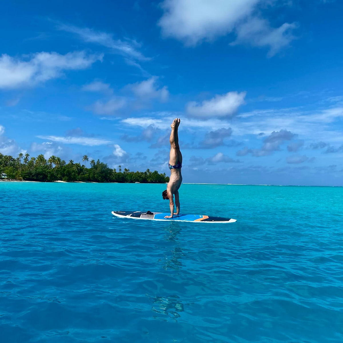 Huahine, French Polynesia Huahine, French Polynesia