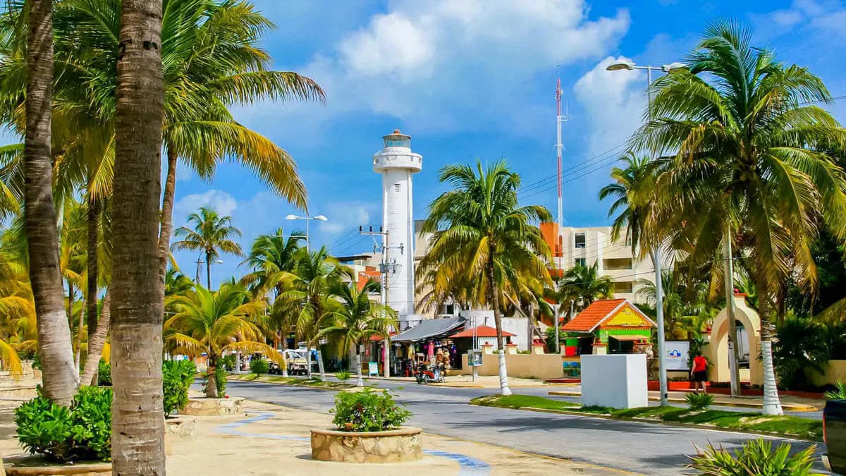 Isla Mujeres