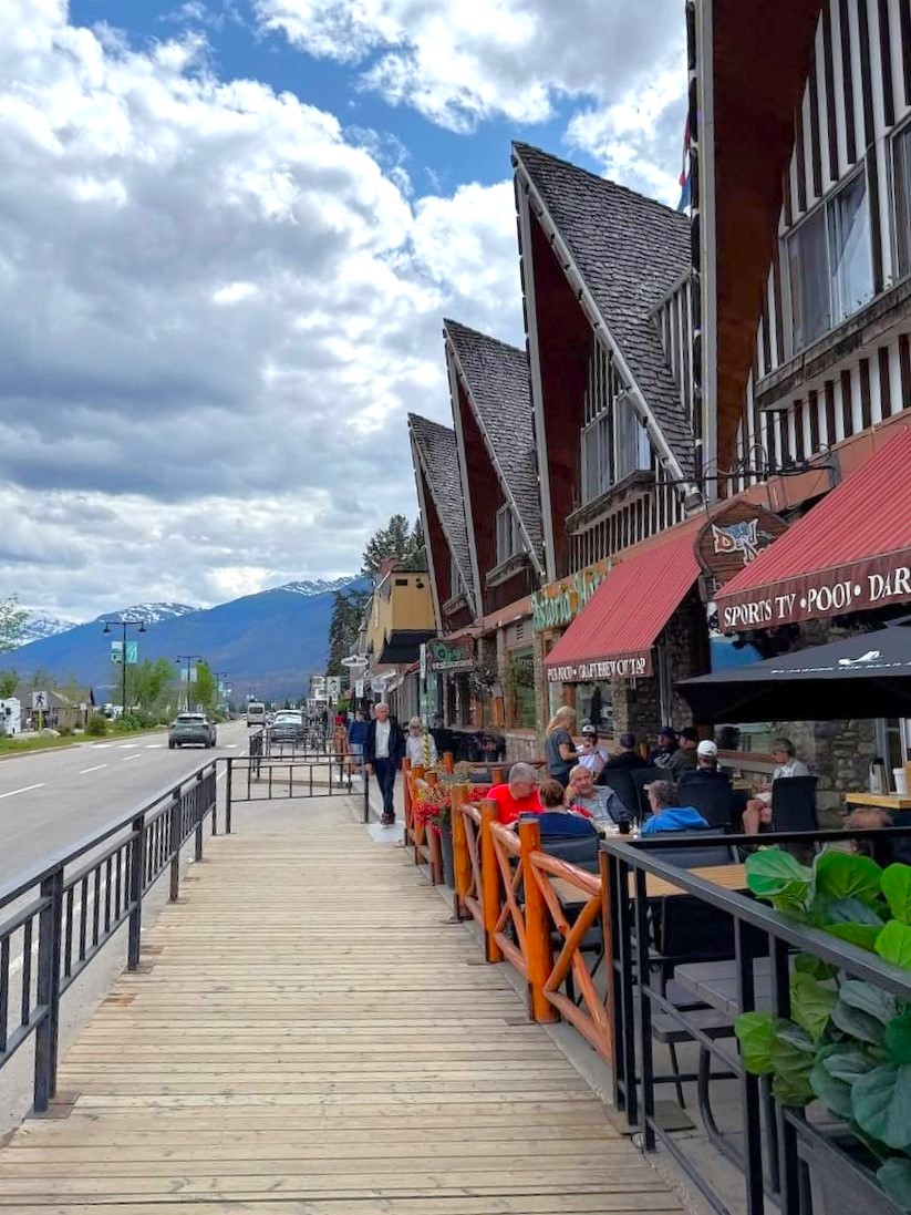 Jasper East Jasper East