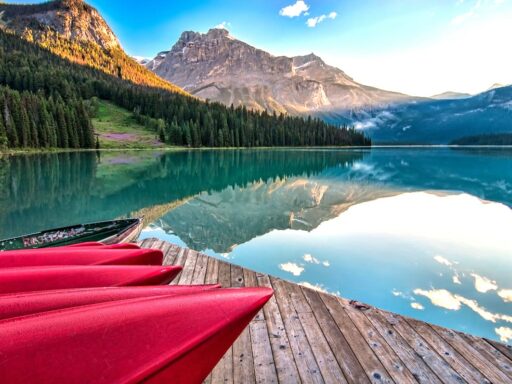 Jasper National Park