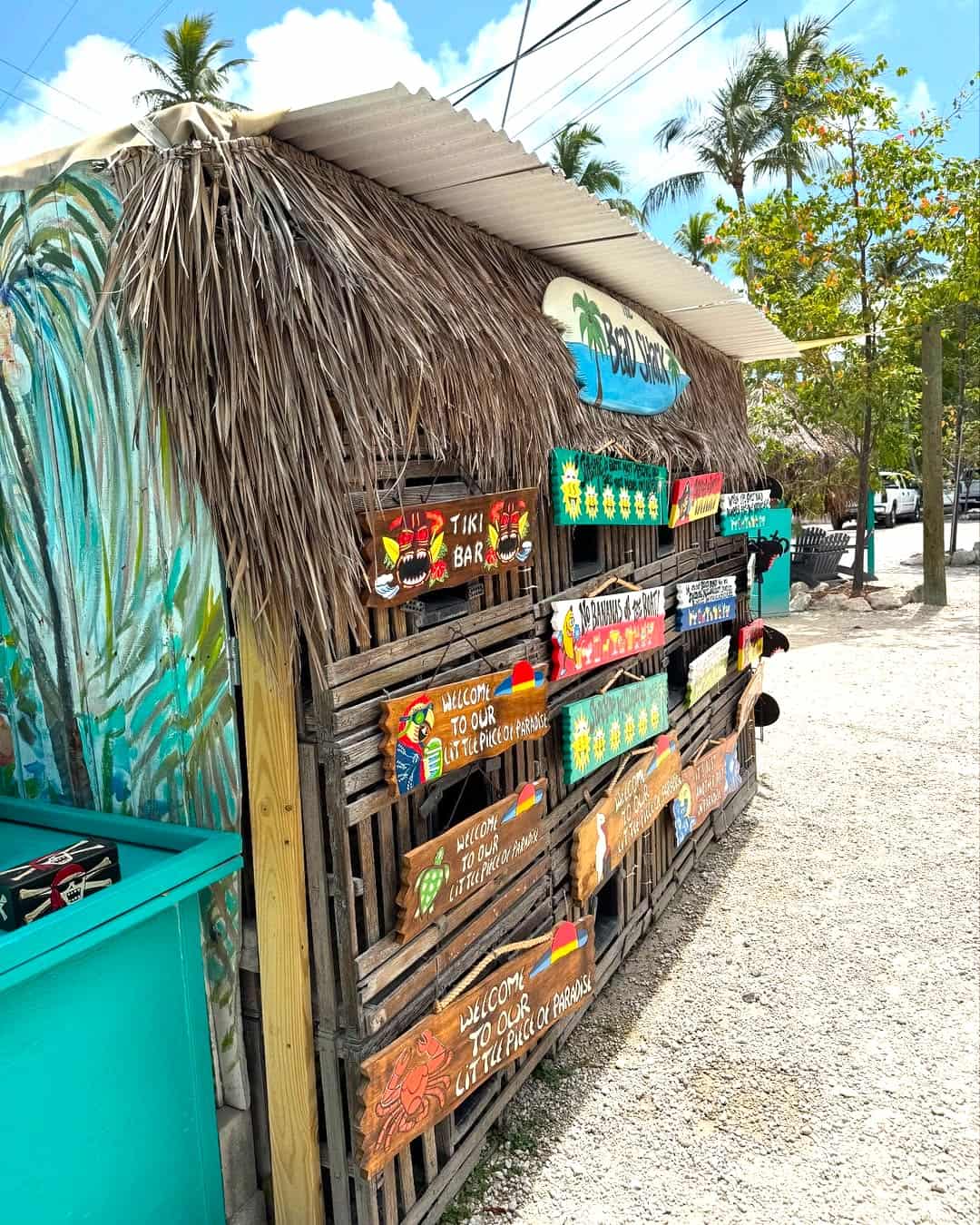 Key Largo, Florida Key Largo, Florida