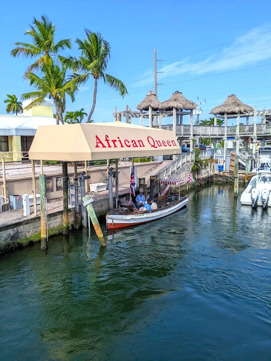 Key Largo, Florida Keys