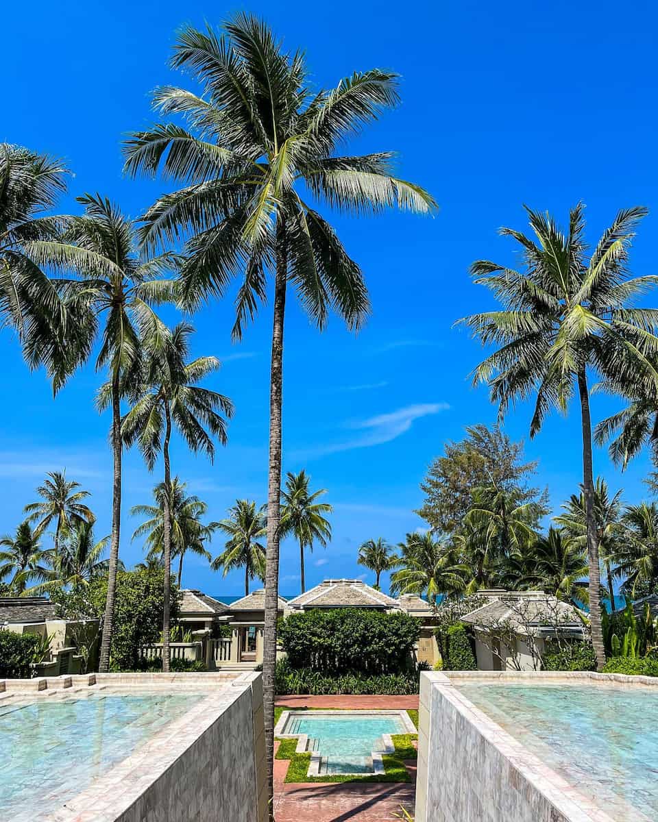 Khuk Khak Beach, Khao Lak Khuk Khak Beach, Khao Lak