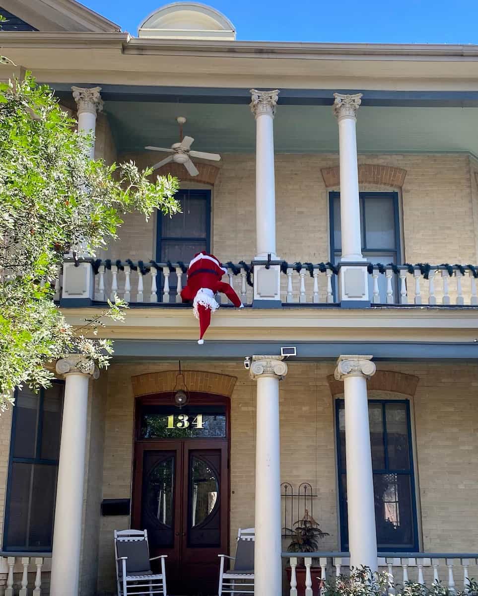 King William Historic District, San Antonio King William Historic District, San Antonio