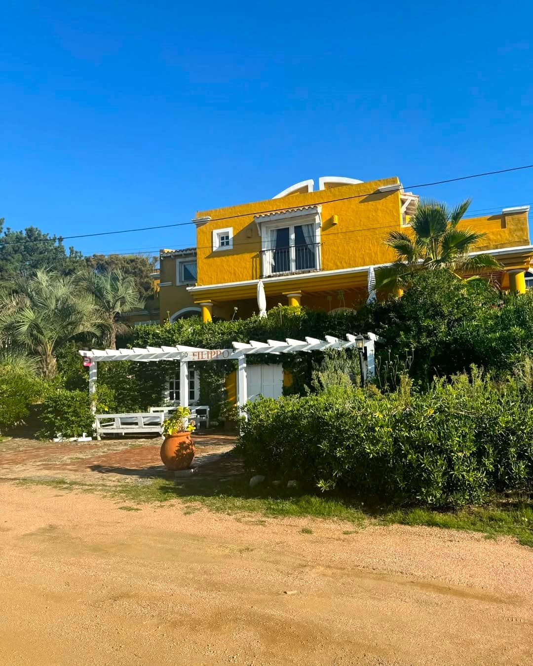 La Barra, Punta del Este La Barra, Punta del Este