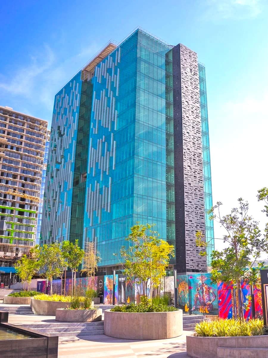 La Cacho, Tijuana La Cacho, Tijuana