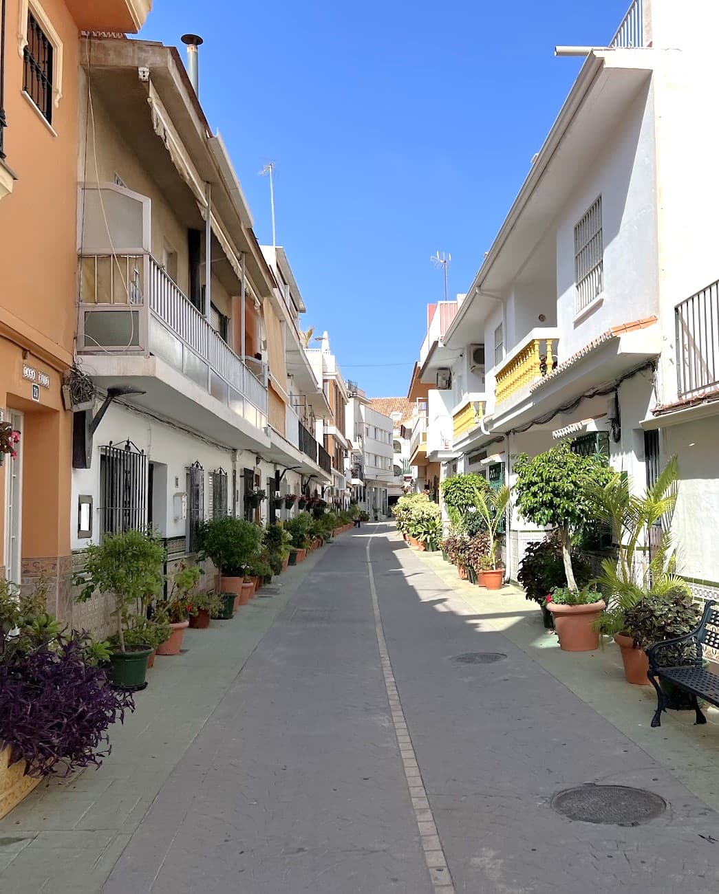 La Cala, Benidorm La Cala, Benidorm