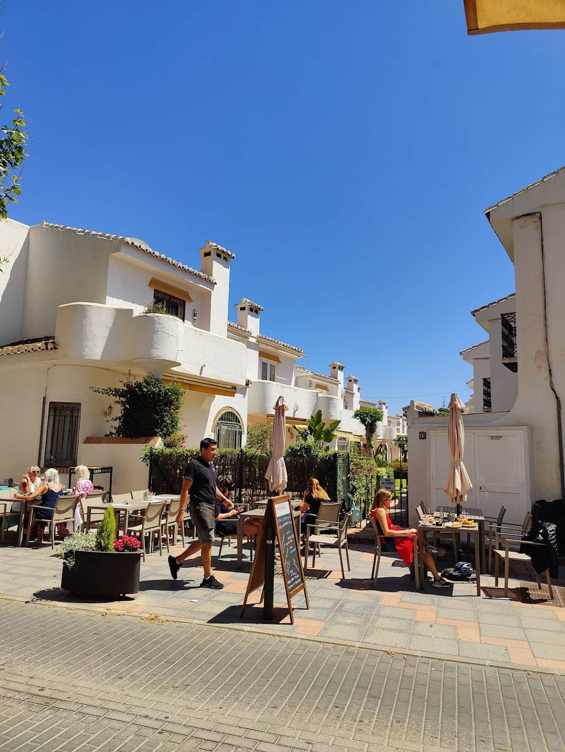 La Cala, Benidorm La Cala, Benidorm