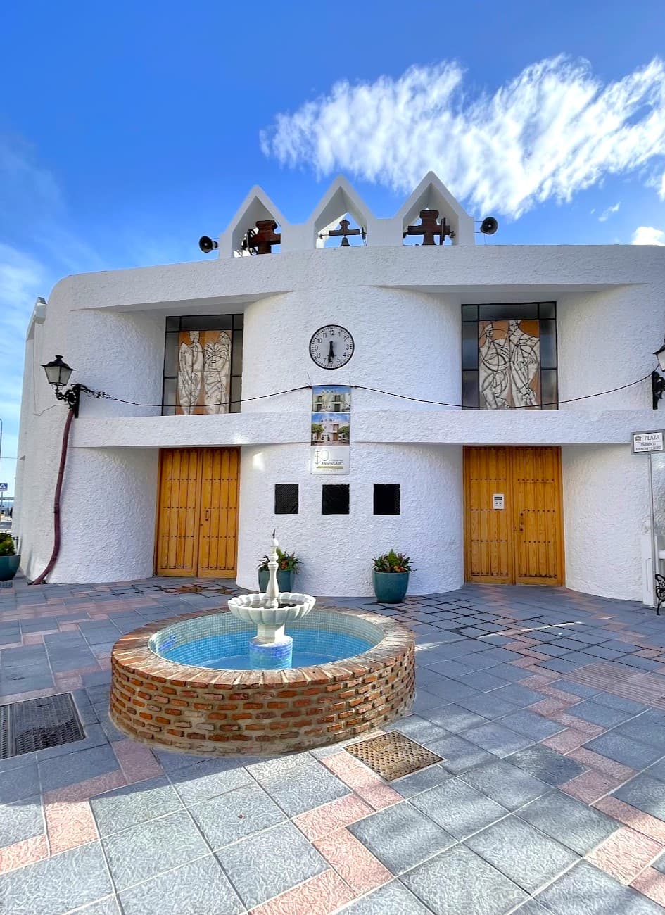 La Cala, Benidorm La Cala, Benidorm