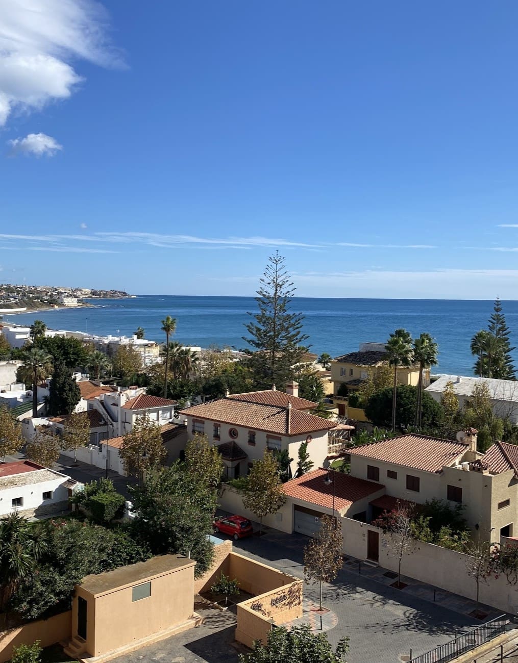 La Cala, Benidorm La Cala, Benidorm