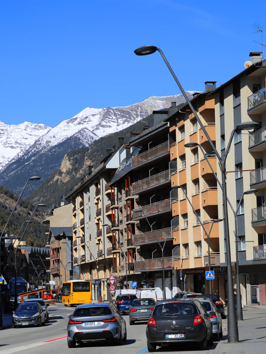 La Massana, Andorra La Massana, Andorra