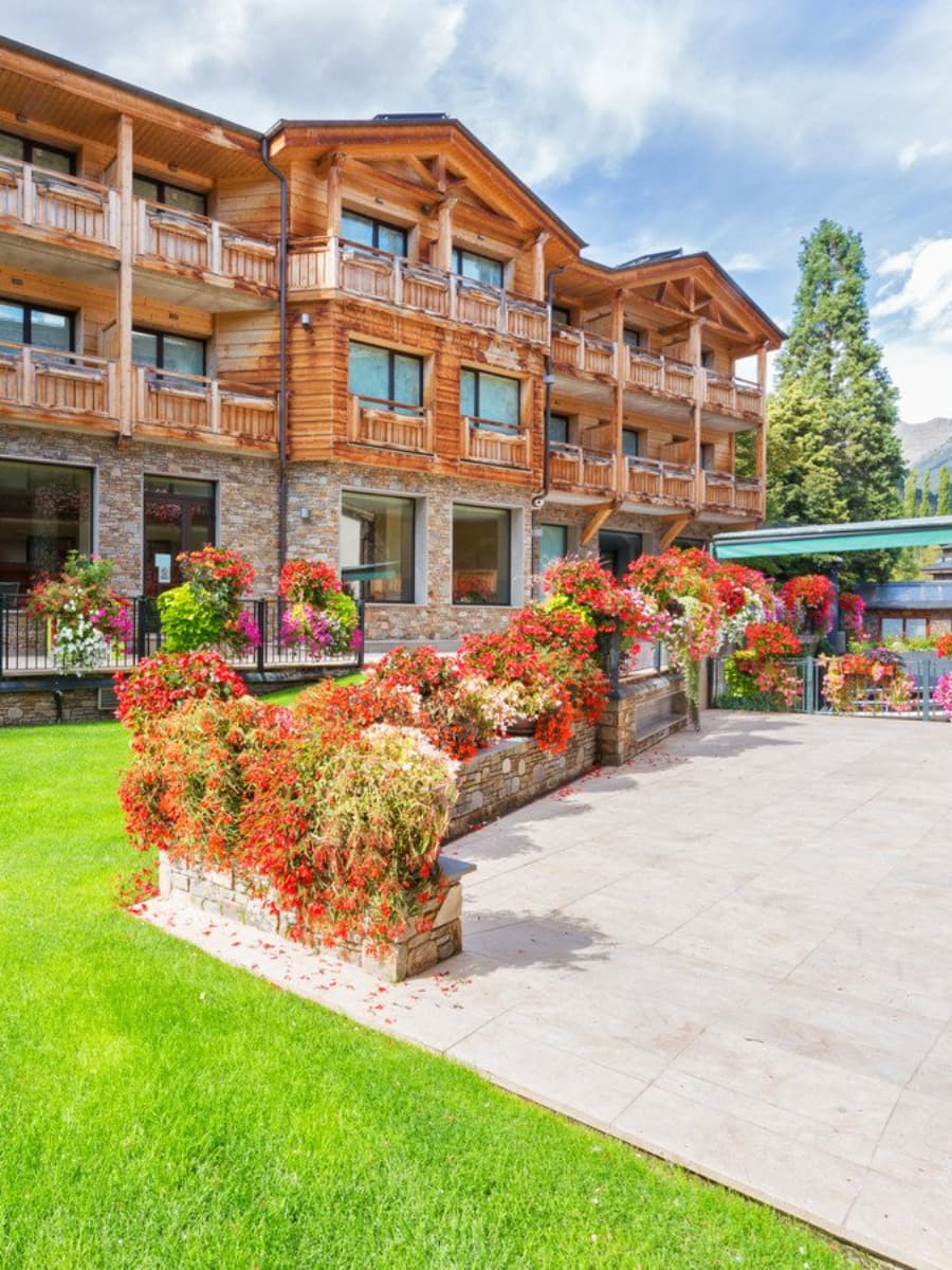 La Massana, Andorra La Massana, Andorra