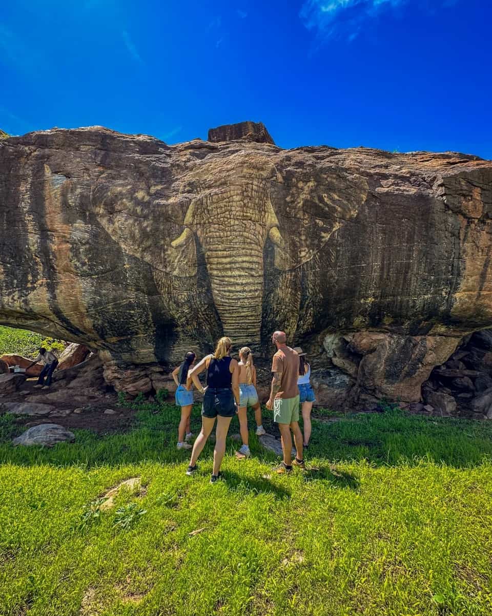 Laikipia & Samburu, Kenya Laikipia & Samburu, Kenya